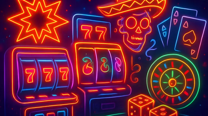 ¿Qué es MMIBET COM Casino?
