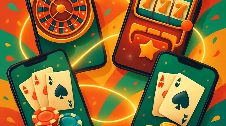 Cómo acceder a MMIBET COM desde móvil