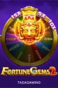 Fortune Gems 2 tragamonedas nueva en MMIBET COM