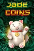 Jade Coins tragamonedas con jackpot en MMIBET COM