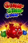 Oink Oink Oink slot de cerditos en MMIBET COM