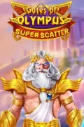 Gates of Olympus Super Scatter en MMIBET COM
