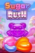 Sugar Rush slot dulce más jugado en MMIBET COM