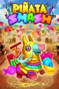 Piñata Smash tragamonedas festiva MMIBET COM