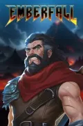 Emberfall slot de fuego en MMIBET COM