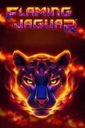 Flaming Jaguar tragamonedas selvática MMIBET COM