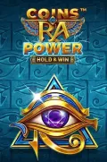 Coins Ra Power tragamonedas egipcia MMIBET COM