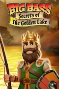 Big Bass: Secrets of the Golden Lake en MMIBET COM