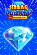 Striking Diamond tragamonedas brillante MMIBET COM