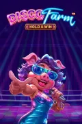 Disco Farm slot de fiesta en MMIBET COM