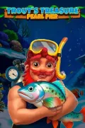 Trout's Treasure pesca nueva en MMIBET COM