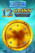 12 Coins nuevo hold and win en MMIBET COM