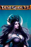 Demi Gods mitología griega en MMIBET COM