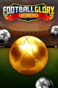 Football Glory slot de fútbol en MMIBET COM