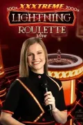 Lightning Roulette XXXtreme en MMIBET COM