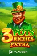 3 pots riches extra en MMIBET COM