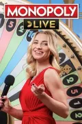 Monopoly Live en MMIBET COM casino