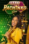 Crazy Pachinko show en vivo MMIBET COM