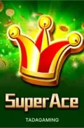 AuperAce slot más popular en MMIBET COM