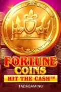 Fortune Coins slot más popular en MMIBET COM