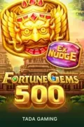 Fortune Gems 500 tragamonedas en MMIBET COM casino online